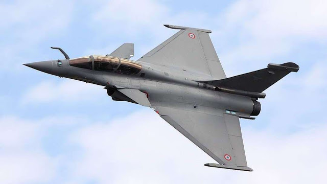 Dassault Rafale