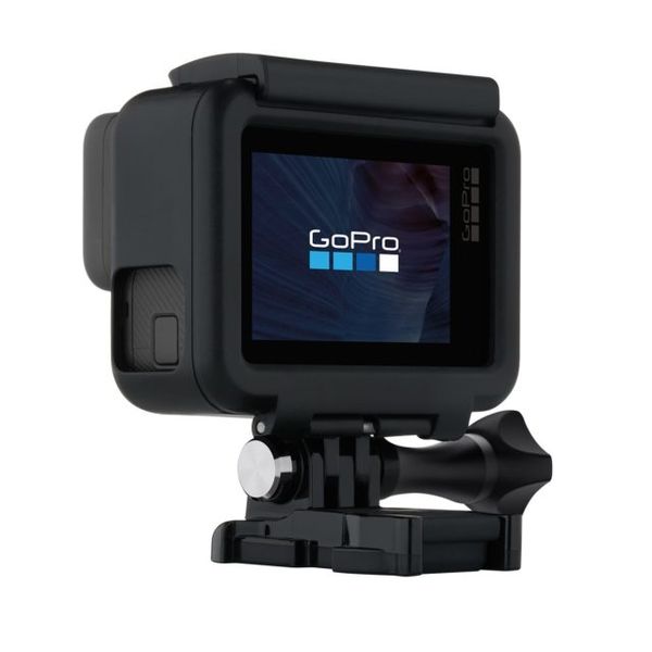 GoPro will launch a Hero6 this year