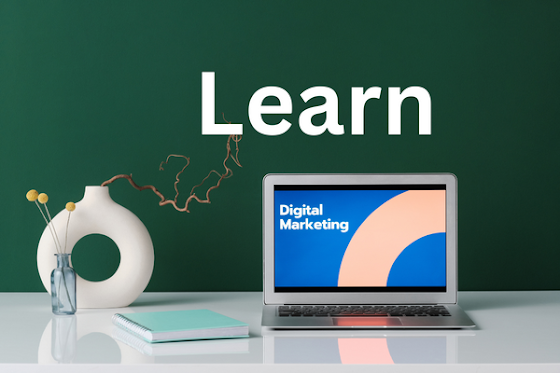 How to Learn Digital Marketing? | Raju Kumar