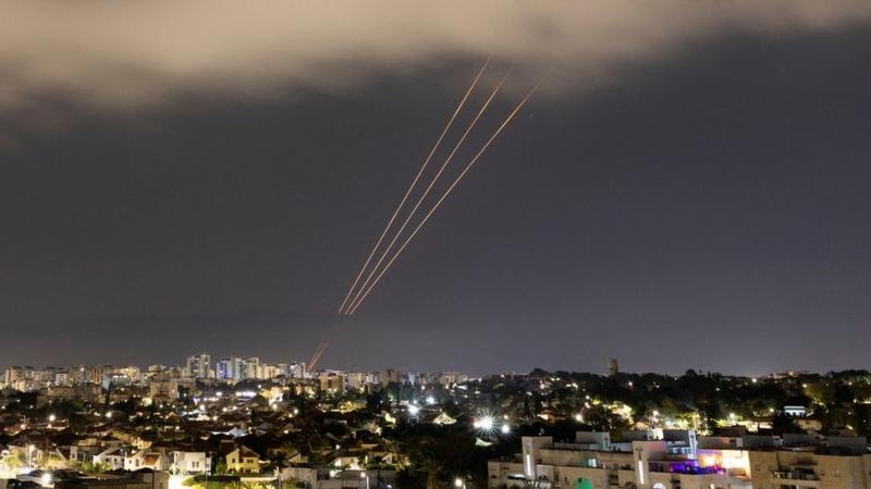 As Israel debates Iran attack response, can US and allies stop slide into all-out war?