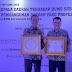 Lagi, Bank Bengkulu Raih 2 Penghargaan Top BUMD Award