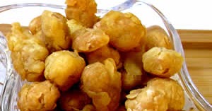  Resep  Kacang  Telur  Renyah  Pedas Resep  Masakan 4