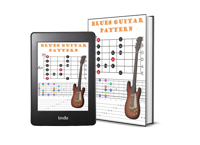 FACT ABOUT BLUES SCALES – THE MAJOR AND MINOR BLUES SCALE