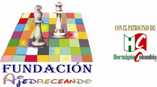 FUNDACION AJEDRECEANDO