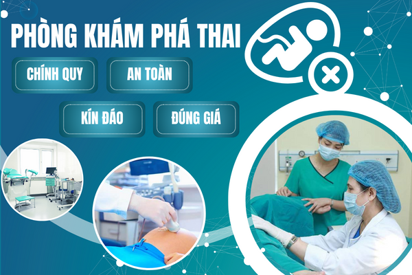 Đa khoa Lê Lợi - Địa chỉ phòng khám phá thai uy tín huyện Thanh Chương