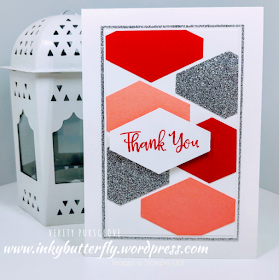 Nigezza Creates with Stampin' Up! & friends The Project Share 2nd April