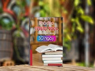 [PDF] Phá Đảo Toeic Trong 30 Ngày