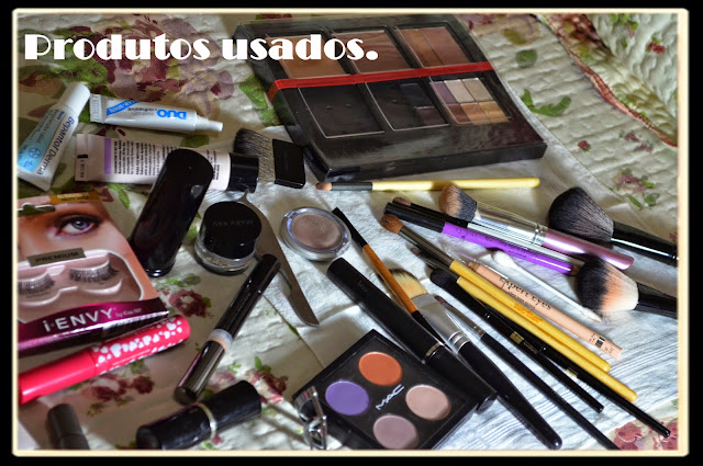 Somando Beleza, Tutorial, Maquiagem, Vídeo, Youtube