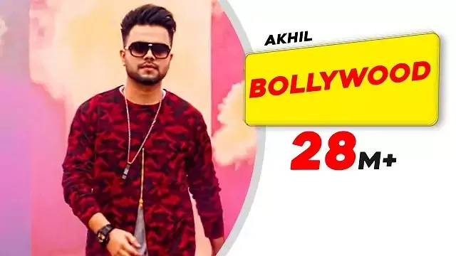 Bollywood Song Lyrics Akhil