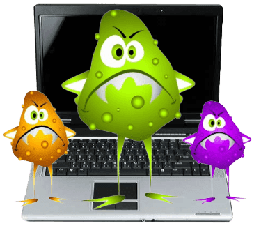 Como Proteger mi PC de Virus Malwares Spywares Troyanos 