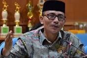 Keberatan Terhadap Keputusan, Haji Uma Surati Mendagri Terkait 4 Pulau di Aceh Singkil