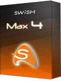 SWiSH Max 4