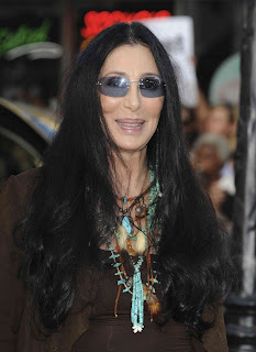 Cher