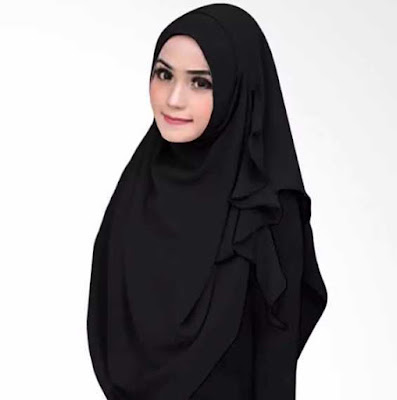 baju muslim terbaru