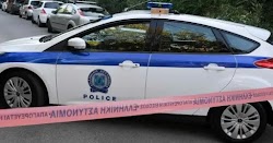 Το φως της δημοσιότητας είδε ένα βίντεο λίγα δευτερόλεπτα μετά την δολοφονία στο κατάστημα στην Κυπαρισσία, όπου εμφανίζεται ο 72χρονος με τ...