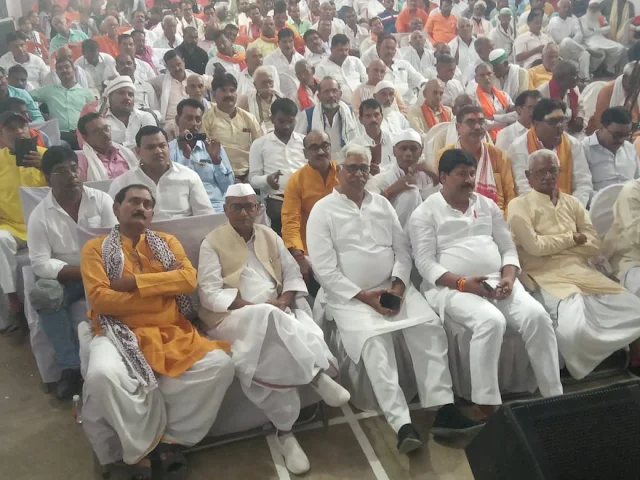 ... समाज सेवा की छटपटाहट ने गप थिरैपी के लिए मजबूर किया, ऐसा क्यूं कहा सिक्किम के राज्यपाल - पढ़े पूरी खबर