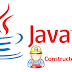Belajar Java untuk Android (5) - Pengertian Constructor dalam Java