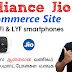 Reliance Jio Launches E-commerce Store : Buy JioFi & LYF smartphones Online | TAMIL TECH NEWS