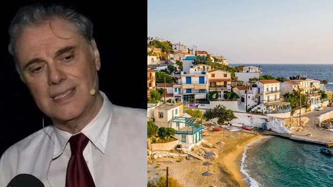 Οδυσσέας Σταμούλης: Γιατρός περιγράφει τα δραματικά λεπτά μόλις παρέλαβαν τον 11χρονο γιό του