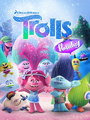 Watch Trolls Holiday Online For Free