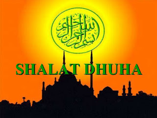 Manfaat Sholat Dhuha bagi umat Muslim