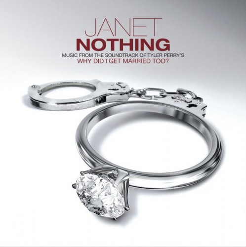 Janet Jackson: Nothing