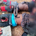 Police kill two suspected robbers at Dangote cement factory