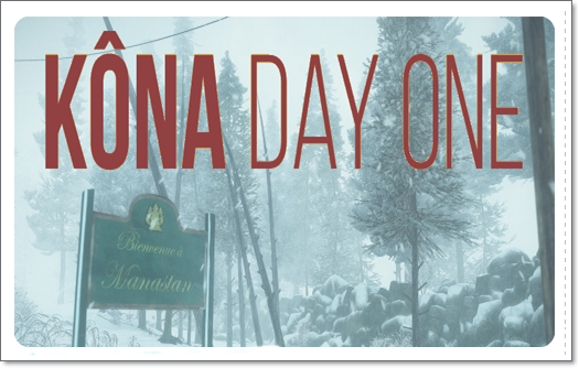 Kona Day One PC Game 2021 Free Download Full Version