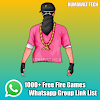 1000+ Free Fire Games Whatsapp Groups Link List 2021