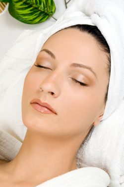 Natural Face Products on Sanctum Body Skin Soul  Product Focus   Mukti Nourishing Facial Creme