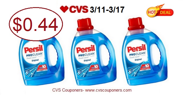 http://www.cvscouponers.com/2018/03/stock-up-pay-044-for-persil-proclean.html