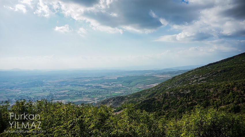 Osmaniye Eylül