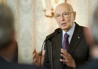 Milano. Canzio: "Evitabile l'audizione a Napolitano"