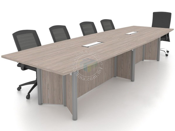 Meja Mesyuarat Berkualiti & Murah | Cheap & Quality Conference Table Malaysia