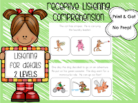 https://www.teacherspayteachers.com/Product/Listening-Comprehension-Receptive-2-Levels-1714354