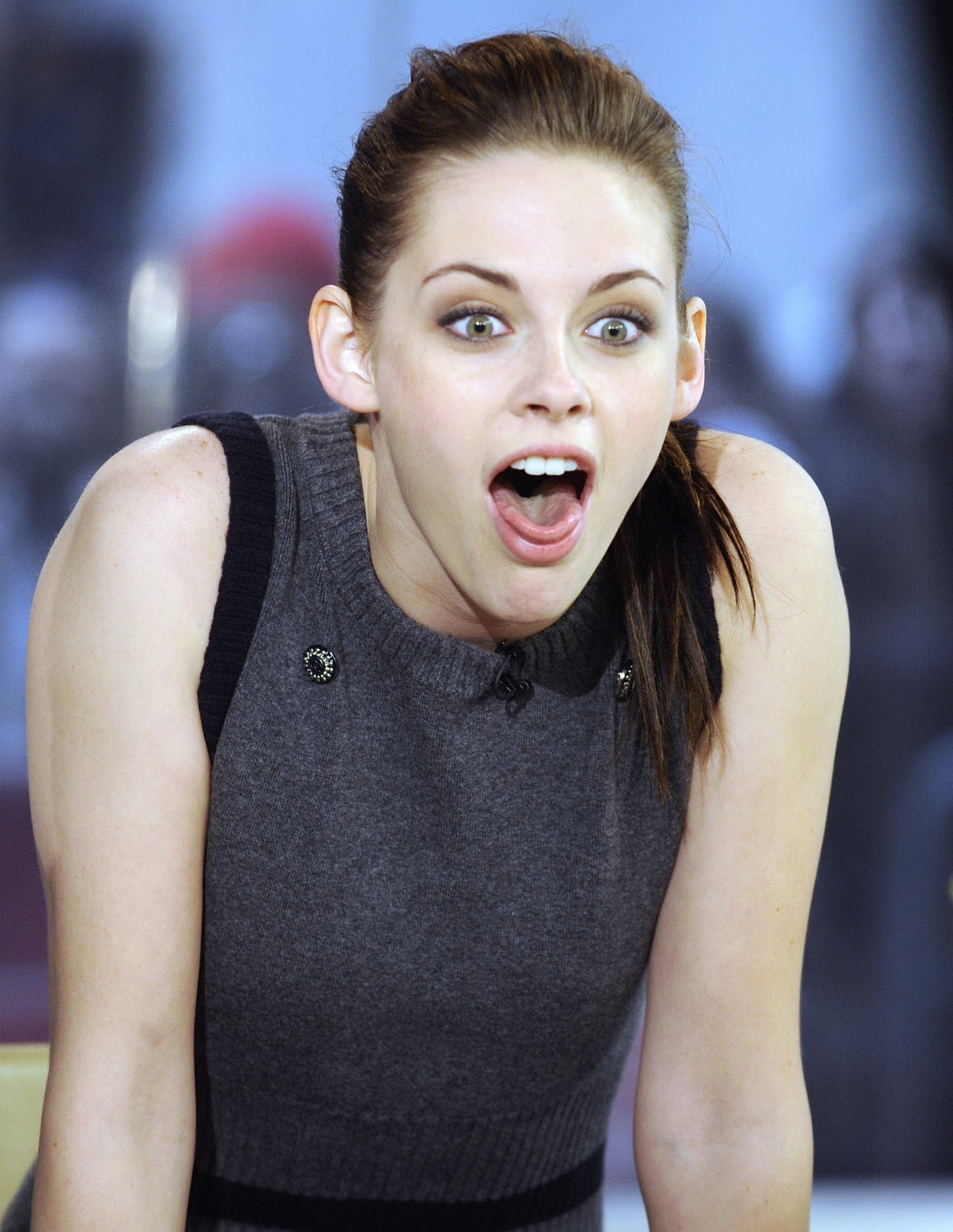 Kristen Stewart Twilight