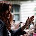 CRISTINA FERNÁNDEZ CITADA A INDGATORIA Y CON SUS BIENES INHIBIDOS