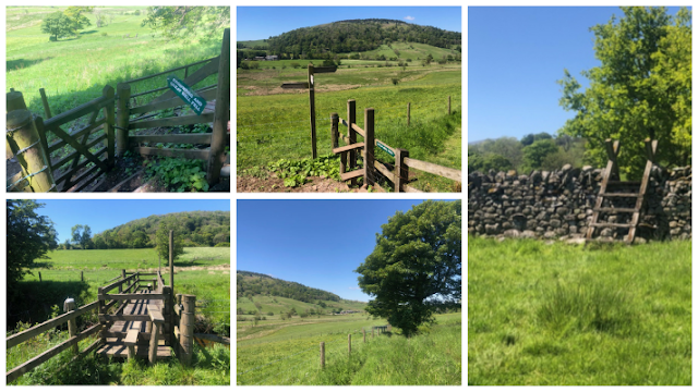 Great Mell Fell