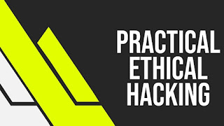 Practical Ethical Hacking - TCM Security