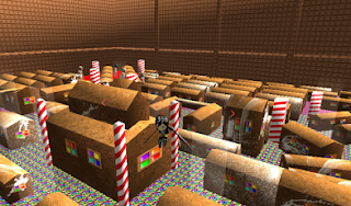 Lollypop City Skin Attack On Titan Tribute Game