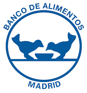  Banco de alimentos