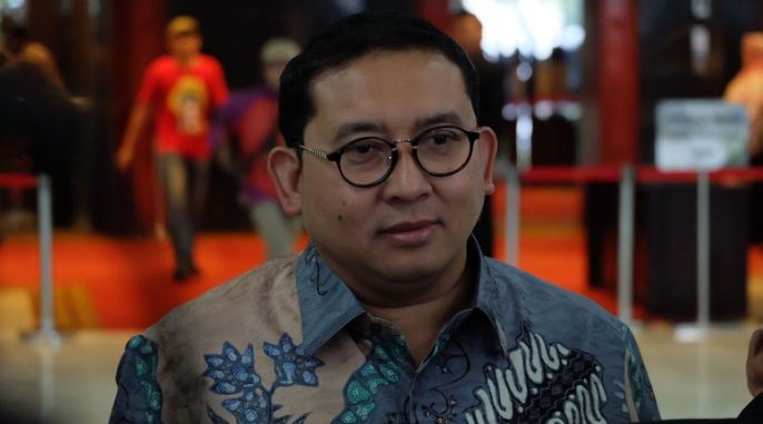 FADLI ZON : PERTEMUAN JOKOWI DENGAN PIMPINAN PKS LANTARAN PANIK !
