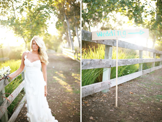 rustic wedding dresses