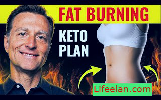 How to Lose Weight Fast with Dr. Berg's Healthy Keto Diet - Intermittent Fasting and Fat Burning