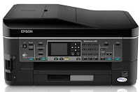 Epson Workforce 545 Driver - for Windows 7, Windows 10, Windows 8.1, Windows 8, Windows Vista, Windows XP 32 & 64 bits Linux and Mac Os. Download and install Epson Workforce 545 Driver