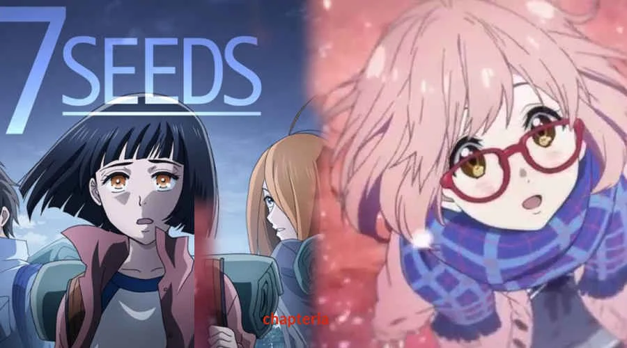 7seeds-plagiat-anime-kyoukai-no-kanata