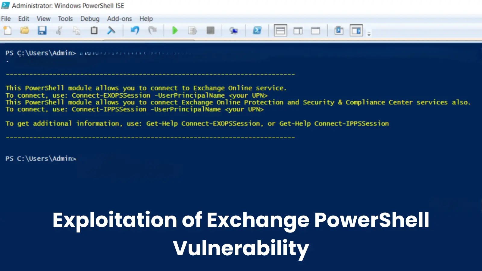 Araştırmacı, MultiValuedProperty aracılığıyla Exchange PowerShell'in Kullanımını Ayrıntılarıyla Anlatıyor Araştırmacı, MultiValuedProperty aracılığıyla Exchange PowerShell'in Kullanımını Ayrıntılarıyla Anlatıyor