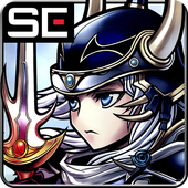 DISSIDIA FINAL FANTASY OPERA OMNIA MOD APK+DATA 1.0.1 for Android HACK Terbaru 2018