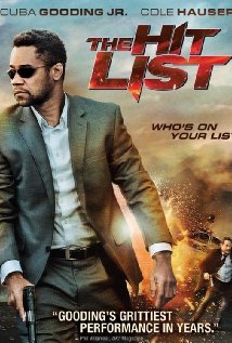 مشاهدة وتحميل فيلم The Hit List 2011 مترجم اون لاين