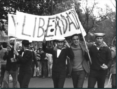 liberdad 25 Abril 74